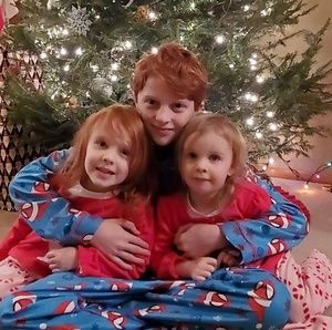 Meet your Posher, Jessica hansen